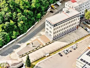 Prodej komerční nemovitosti, Adamov, Mírová, 2380 m2