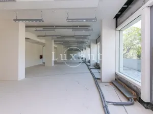 Pronájem kanceláře, Praha - Nusle, Lomnického, 44 m2