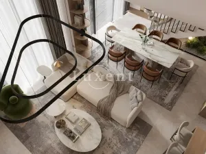 Prodej bytu 2+kk, Dubaj, Spojené arabské emiráty, 70 m2