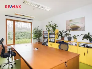 Pronájem kanceláře, Ústí nad Labem, náměstí Prokopa Velikého, 24 m2