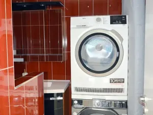 Pronájem bytu 2+1, Fryšták, Komenského, 86 m2