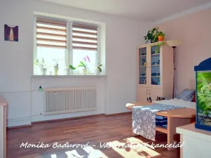 Prodej rodinného domu, Tlumačov, Dolní, 140 m2