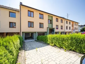 Pronájem bytu 4+1, Třeboň, Lesní, 125 m2