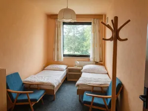 Prodej rodinného domu, Frymburk, 200 m2