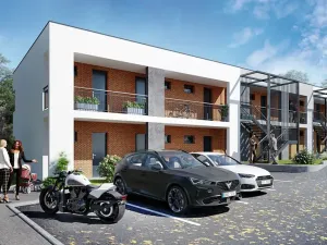 Prodej komerčního pozemku, Ostrov, 3125 m2