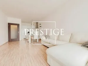 Pronájem bytu 2+kk, Praha - Vysočany, Pod Harfou, 55 m2