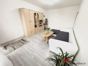 Prodej bytu 2+1, Roudnice nad Labem, 62 m2