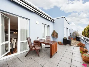 Prodej bytu 3+kk, Praha - Hostavice, U Hostavického potoka, 101 m2