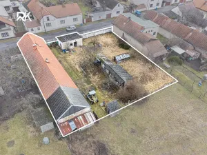 Prodej rodinného domu, Sány, Dlouhá, 164 m2