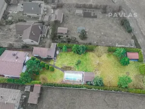 Prodej činžovního domu, Dubičné, 275 m2