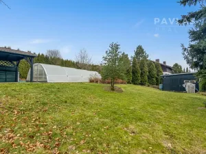 Prodej vícegeneračního domu, Dubičné, 275 m2