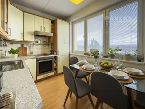 Prodej bytu 3+1, České Budějovice, Krčínova, 78 m2