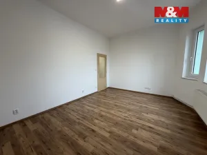 Pronájem bytu 2+kk, Tišnov, Brněnská, 55 m2
