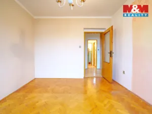 Prodej rodinného domu, Ludgeřovice, Budovatelská, 196 m2