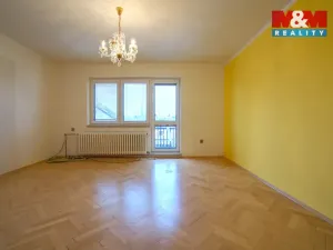 Prodej rodinného domu, Ludgeřovice, Budovatelská, 196 m2