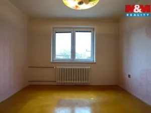 Prodej rodinného domu, Ludgeřovice, Budovatelská, 196 m2