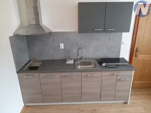 Pronájem bytu 2+kk, Husinec, Komenského, 34 m2