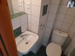 Pronájem bytu 2+kk, Husinec, Komenského, 34 m2