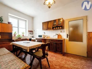 Prodej bytu 1+1, Volary, Petra Voka, 44 m2