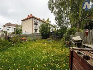 Prodej bytu 1+1, Volary, Petra Voka, 44 m2