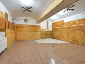 Prodej bytu 4+kk, Plzeň, Nerudova, 134 m2