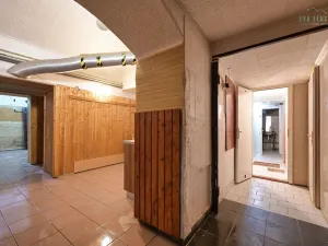 Prodej bytu 4+kk, Plzeň, Nerudova, 134 m2