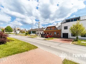 Pronájem bytu 3+kk, Velká Bystřice, 8. května, 74 m2