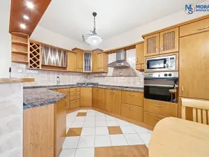 Pronájem rodinného domu, Olomouc, K hájence, 270 m2