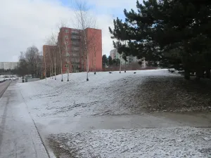 Prodej bytu 3+1, Brno, Konradova, 80 m2