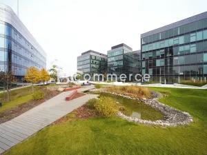 Pronájem kanceláře, Brno, 1363 m2