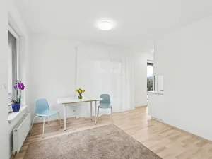 Prodej bytu 2+kk, Praha - Michle, Krnkova, 53 m2