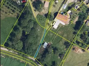 Prodej pozemku, Vilémov, 136 m2