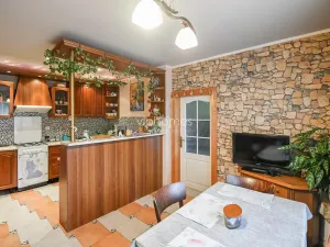 Prodej vily, Otvovice, 140 m2