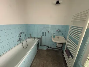 Prodej bytu 2+1, Slavonice, Brněnská, 58 m2