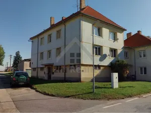 Prodej bytu 2+1, Slavonice, Brněnská, 58 m2