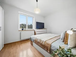 Prodej bytu 3+kk, Choceň, Topolová, 78 m2