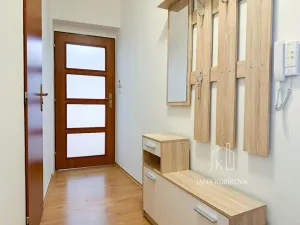 Pronájem bytu 1+kk, Kyjov, Jungmannova, 38 m2