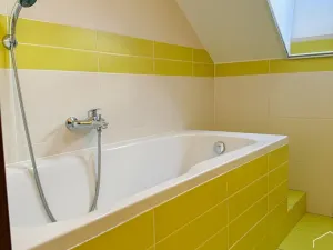 Pronájem bytu 1+kk, Kyjov, Jungmannova, 38 m2