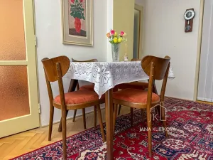 Prodej bytu 3+1, Kyjov, Sídliště Za Stadionem, 67 m2