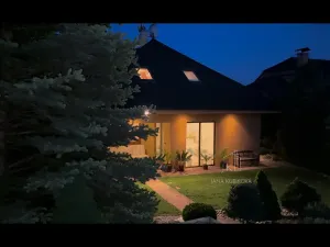 Prodej rodinného domu, Těmice, 252 m2