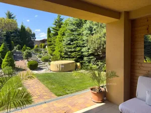 Prodej rodinného domu, Těmice, 252 m2