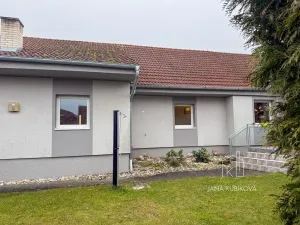 Prodej rodinného domu, Želetice, 220 m2