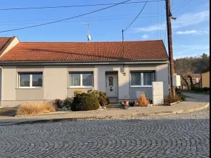 Prodej rodinného domu, Želetice, 220 m2