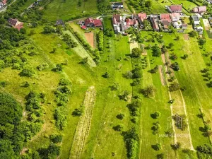 Prodej pozemku pro bydlení, Vřesovice, 2455 m2