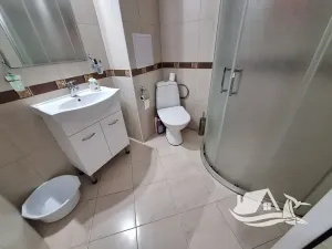 Prodej bytu 2+kk, Nesebar, Bulharsko, 58 m2