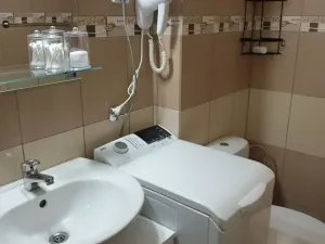 Prodej bytu 1+kk, Nesebar, Bulharsko, 32 m2