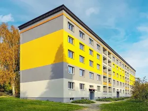 Prodej bytu 2+1, Praha - Malešice, Cerhenická, 52 m2