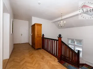Prodej rodinného domu, Praha - Motol, U hrušky, 295 m2