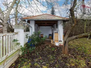 Prodej rodinného domu, Praha - Motol, U hrušky, 295 m2