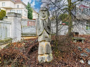 Prodej rodinného domu, Praha - Motol, U hrušky, 295 m2